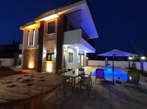 Villa L'Amore